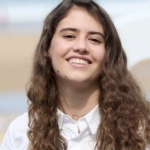 Candela Recio