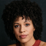 Sasha Hutchings
