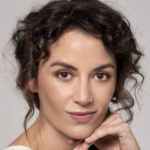 Lucía Barrado