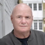 Dave Johns