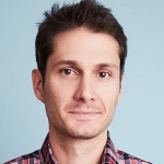 Alex Lehmann