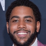 Jharrel Jerome