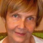 Elena Pavlovskaya