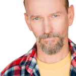 Timothy McKinney