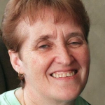 Peggy Gallagher