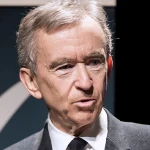 Bernard Arnault