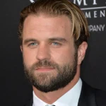 Milo Gibson