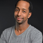 Trevor Parham