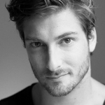 Daniel Lissing