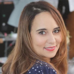 Majdouline Idrissi