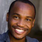 Donald Molosi