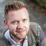 Erlingur Thoroddsen