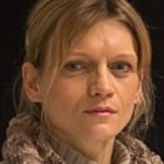 Charlotte Sandersen