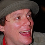 Billy Garberina