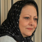 Shirin Aghakashi
