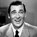 Walter Pidgeon