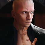 Anthony Carrigan