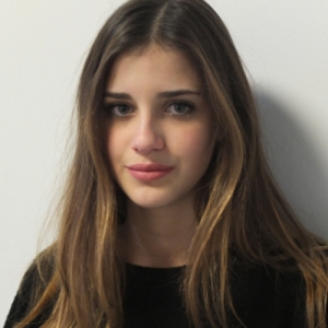 Benedetta Porcaroli, Concetta en El gatopardo