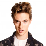 Lucky Blue Smith