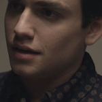 Aaron Eisenberg