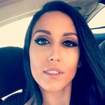 Kelsy Barnes