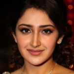 Sayyeshaa Saigal