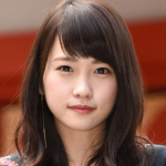 Rina Kawaei
