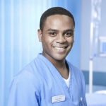 Daniel Anthony