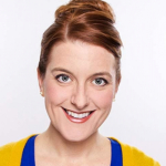 Lauren Pritchard