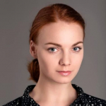 Nataliya Koloskova