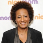 Wanda Sykes