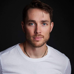 Eric Gustafsson
