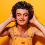 Joe Keery