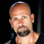 Patrick Sparling