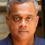 Gautham Vasudev Menon