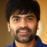 Silambarasan Rajendar