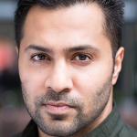 Sarwan Badesha