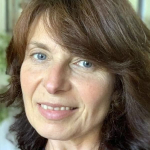 Isabelle Mesbah