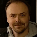 Stuart Ashen