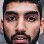 Mawaan Rizwan