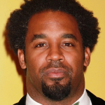 Dhani Jones
