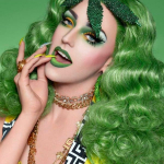 Laganja Estranja