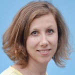 Anne Crestey