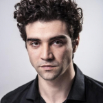 Alec Secareanu