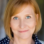 Tammy Dahlstrom