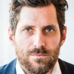 Jeroen Van der Ven