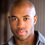 Marcus B. Jackson