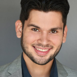 Nicholas Palacio