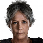 Melissa McBride