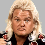 Greg Valentine